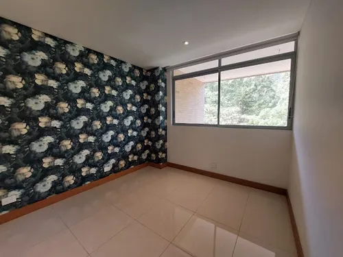 Apartamento En Arriendo Cola Del Zorro 743-7682