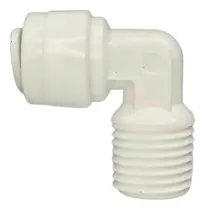 Comprar Codos De Acople Rápido 1\u002F4 Para Filtros Dispenser\u002Fheladera