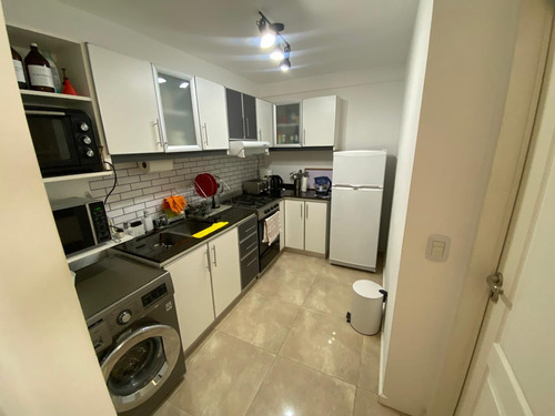 Pilar-km 51,5 El Reparo -2½ Amb-m.lum-balcón Terraza-amenities-cochera-67m2-vig.24hs.