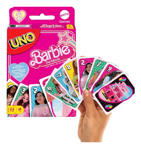 Uno Drink - Jogo Completo - Deck de Cartas - Magazine Luiza