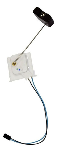 Sensor Nível Combustível Astra Hatch 2.0 16v 2002 2003 2004