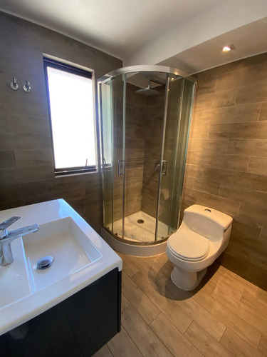 Arriendo En Las Condes