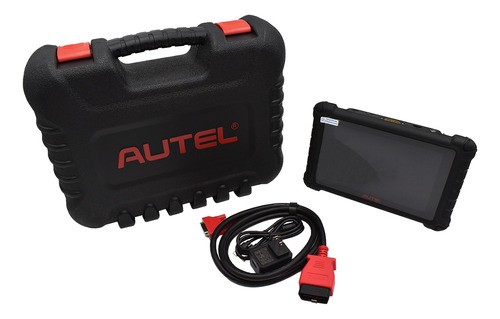 Escáner  Automotriz Maxicheck Mx900 |  Autel