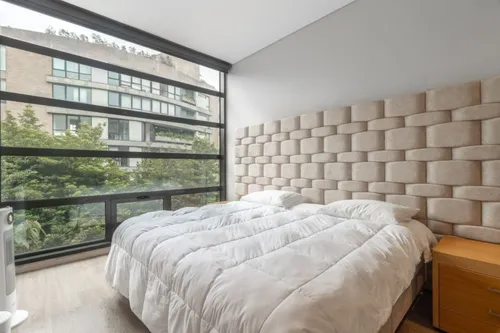 Apartamento En Venta En Los Rosales. Cod V16251