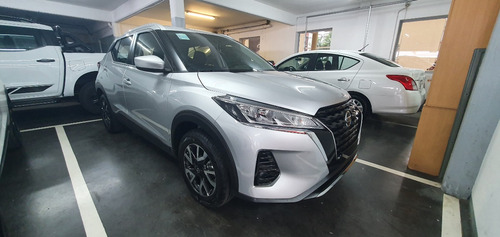 Nissan Kicks 1.6 Sense