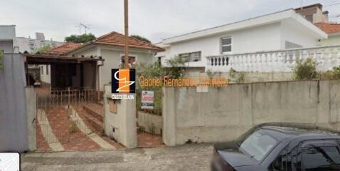 Imagem 1 de 1 de Terreno Bairro Santa Maria - A-2543