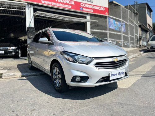 Chevrolet Prisma 1.4 MPFI LT 8V
