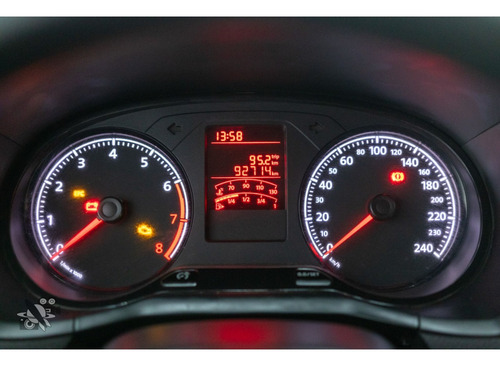 Volkswagen Saveiro 1.6 MSI ROBUST CS 8V FLEX 2P MANUAL