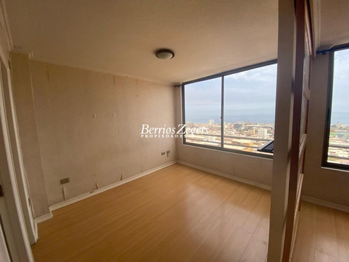 Departamento En Venta En Antofagasta