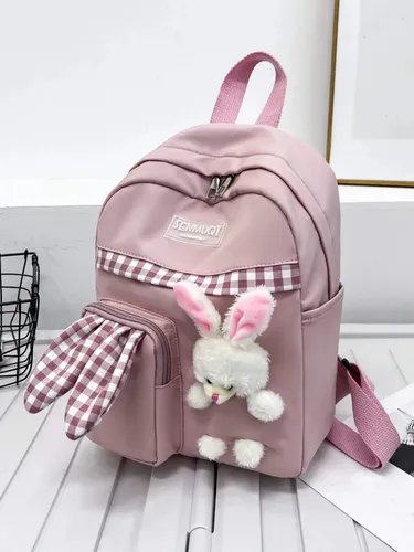 Mochila sales de conejo
