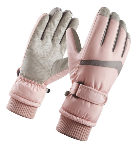 Bicicleta Ciclismo Guantes Pantalla Táctil Todos Los Dedos