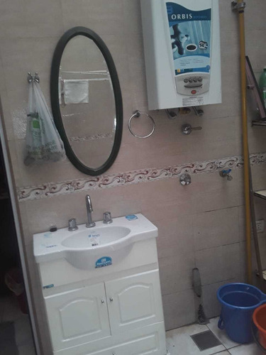 Imagen 10 de 14 de Venta Depto 2 Ambientes Y Medio, C/ Patio, Parque Centenario