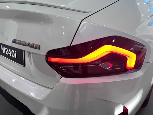 Imagen 8 de 23 de Bmw M240i Bmw 240i Bmw 240 Okm 2023 No Audi S3 Mercedes A35