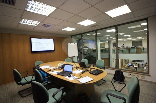 O Melhor Prédio Comercial C/renda Na Região! - 353-im245722
