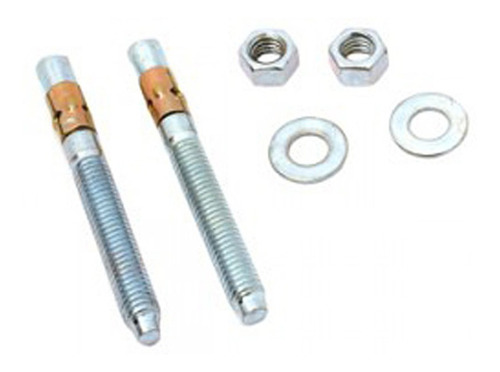 Perno Anclaje 1/4''x3 1/4'' 700 Uni