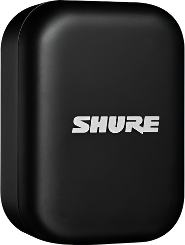 Micrófono Lavalier Inalámbrico Bluetooth Movemic One Shure