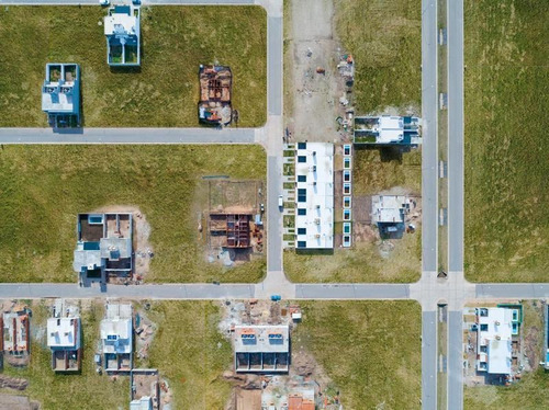 Imagen 4 de 6 de Vendo Lotes De 250 M2 En Docta - Distrito Central -
