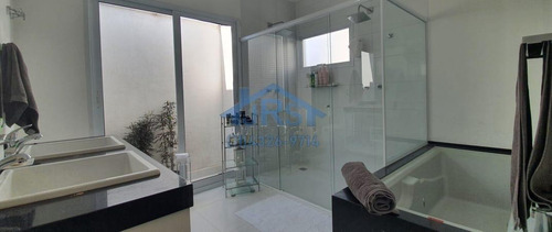 Imagem 16 de 30 de Sobrado Com 5 Dormitórios À Venda, 330 M² Por R$ 2.970.000,00 - Alphaville - Santana De Parnaíba/sp - So2060