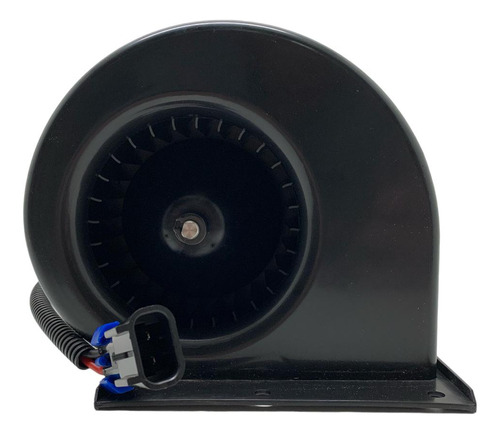 Ventilador Interno  Joh-n Deer-e 6180j / 5310  7500 12v