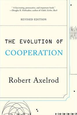 Libro The Evolution Of Cooperation : Revised Edition - Ro...
