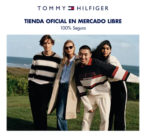 CALCETINES 2P TOMMY HILFIGER HOMBRE