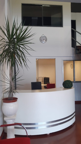 Imagen 4 de 12 de Oficinas Temporales Coworking
