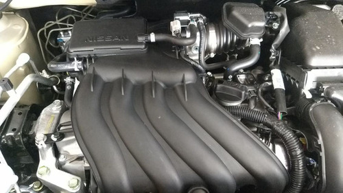Versa 1.6 Sl 19/20 Zero Km, Couro, Multimídia , Cvt