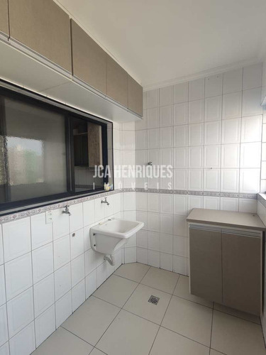 Imagem 4 de 16 de Apartamento Planejado 2 Dormitórios Com Vista Mar - V1093