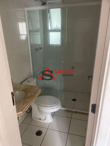Imagem 12 de 24 de Apartamento Em Jardim Celeste, São Paulo/sp De 121m² 3 Quartos À Venda Por R$ 585.000,00 - Ap1902982-s