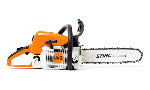 Motosierra Stihl Ms310 Vaina 40cm Duromatic