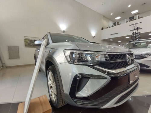 Imagen 3 de 17 de Volkswagen Plan Adjudicado Taos Comfortline Mp