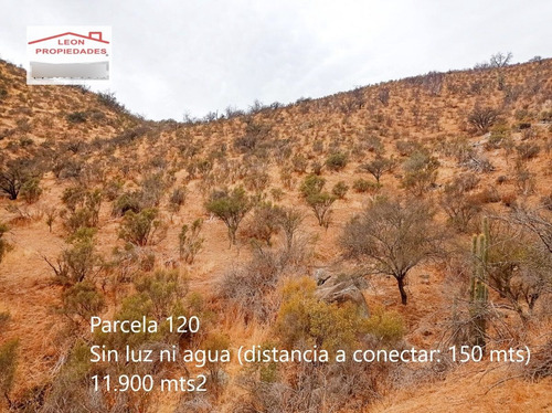 Gran Oportunidad De Inversión En Parcelas En Los Maquis