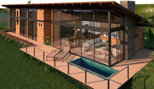 Imagem 5 de 11 de Cota De Hotel Fazenda À Venda Em São João Batista/sc - 1329c