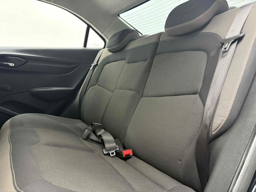 Chevrolet Prisma 1.4 MPFI LT 8V FLEX 4P MANUAL