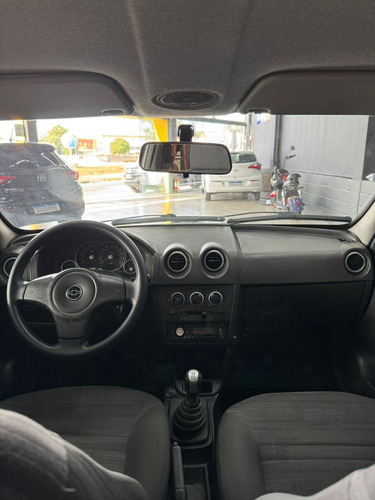 Chevrolet Prisma 1.4 MPFI MAXX 8V FLEX 4P MANUAL