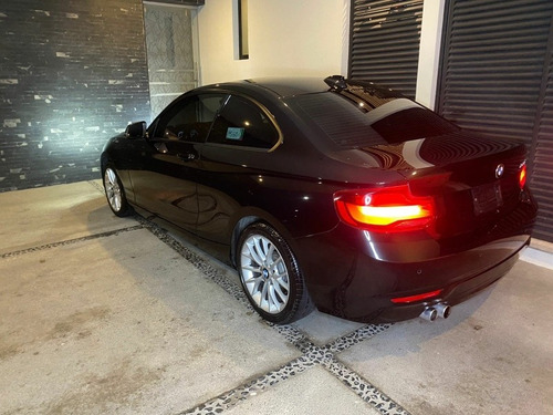 Imagen 3 de 13 de Bmw Serie 2 2020 2.0 220ia Sport Line At