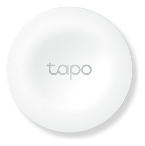 Boton Smart Tp-link Tapo S200b - Vigilancia - Seguridad