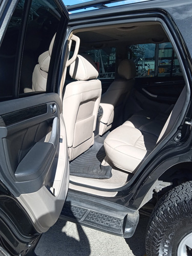 Toyota 4runner