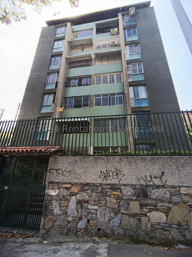 Yb Apartamento En Venta En Caurimare 