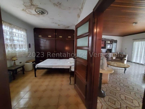 Casa En Venta Los Chorros Jose Carrillo Bm Mls #24-11073