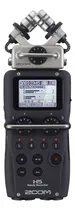 Comprar Zoom H5 Grabadora Portátil De Cuatro Pistas __