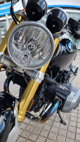 Imagen 11 de 20 de Bmw Nine T Año 2017 Ducati Rosario