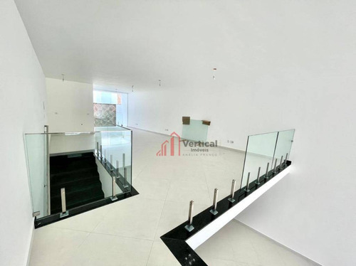Salão Para Alugar, 300 M² - Anália Franco - São Paulo/sp - Sl0184
