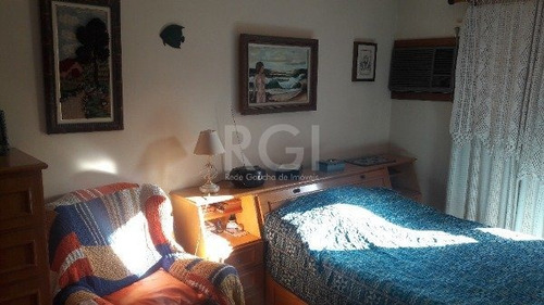 Casa Em Ipanema Com 4 Dormitórios - Mi270518