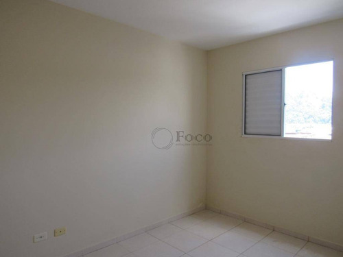 Imagem 14 de 25 de Apartamento À Venda, 70 M² Por R$ 279.000,00 - Vila Galvão - Guarulhos/sp - Ap1119