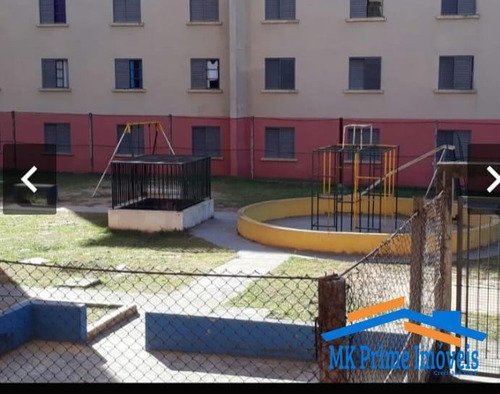 Imagem 6 de 15 de Apartamento Jd. Conceição Preço Imperdível - 1039