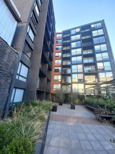 Hermoso Departamento En Arriendo Codxy504