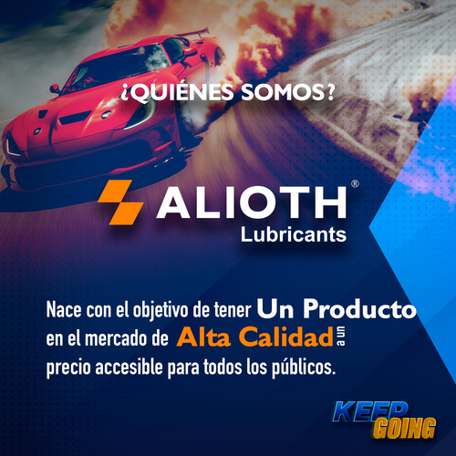 Naos Mineral Sae 20w-50 Sp Aceite Para Motor 946ml