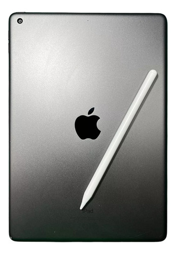 Tablet Apple iPad 9na Gen 10.2'' Wifi 256gb Gris Espacial (Usado)