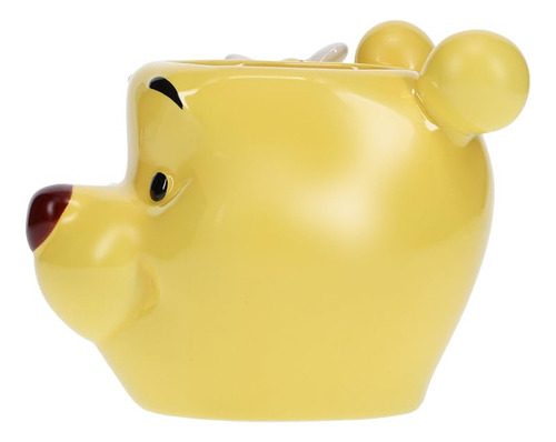 Paladone Disney Classic Winnie The Pooh Taza De Cerámica Con